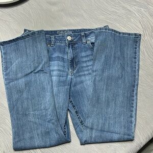 Women’s Jeans size 12 bootcut